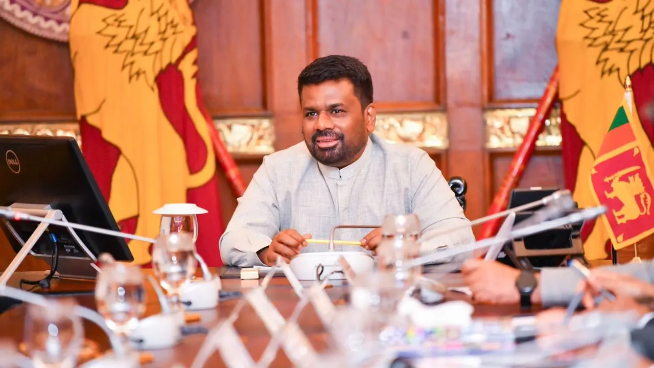 T20 World Cup 2026: Sri Lanka thanks Pakistan PM for ending India match boycott